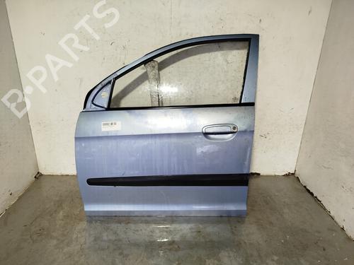 Used Left front door KIA PICANTO I (SA) 1.1 (65 hp) 30196388