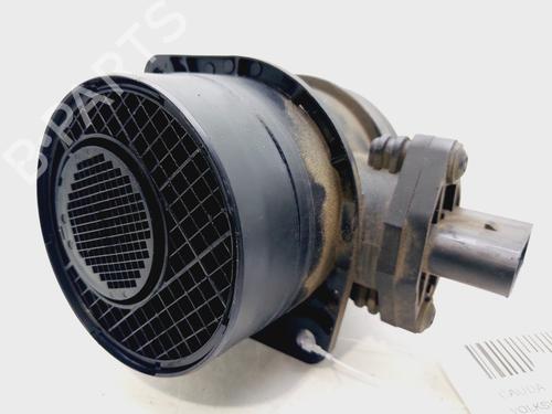 Used Mass air flow sensor VW GOLF V (1K1) [2003-2010]  30476654