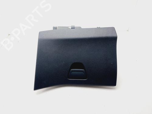 Glove box FORD FIESTA VI (CB1, CCN) 1.4 TDCi | BP26229749C95 