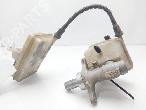 Brake master cylinder CITROËN BERLINGO MULTISPACE (B9) 1.6 HDi 75 / BlueHDi 75 | BP14849175M77 