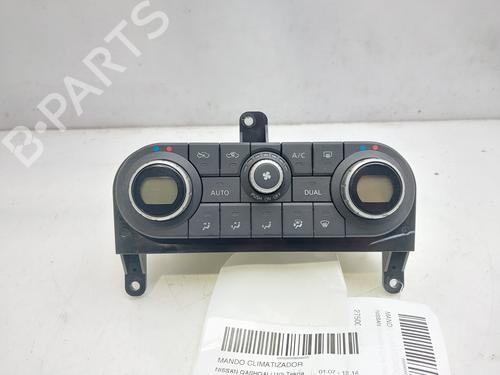 Used Climate control NISSAN QASHQAI / QASHQAI +2 I (J10, NJ10, JJ10E) 2.0 dCi (150 hp) 16065767