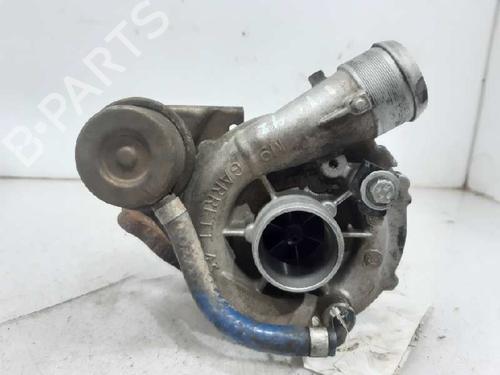Used Turbocharger/Supercharger PEUGEOT 307 (3A/C) 2.0 HDi 90 (90 hp) 4945329