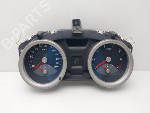 Used Instrument cluster Instrument cluster RENAULT MEGANE II Saloon (LM0/1_) [2003-2026] 33440362 33440362
