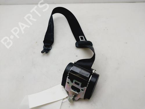 Used Rear right seatbelt AUDI A3 Sportback (8VA, 8VF) [2012-2021]  27467113