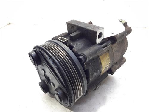 Used AC compressor FORD MONDEO III Saloon (B4Y) 2.0 16V TDDi / TDCi (115 hp) 8646538
