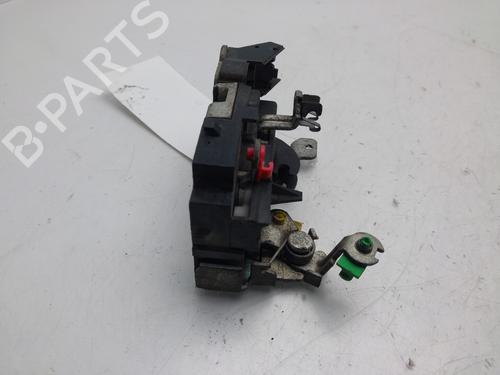 Front left lock RENAULT KANGOO (KC0/1_)  | BP27471460C98 