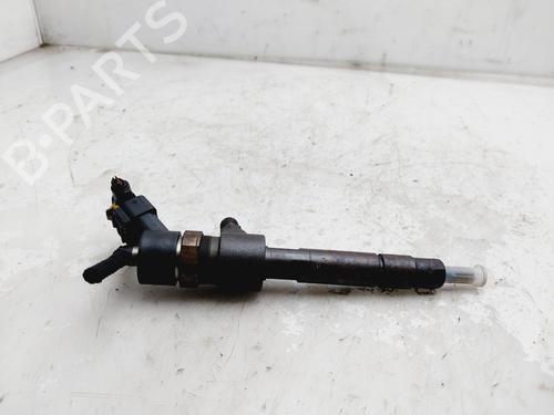 Used Injector FIAT BRAVO II (198_) 1.9 D Multijet (198AXB1A) (120 hp) 19657243