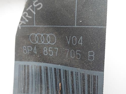 Front left seatbelt AUDI A3 (8P1) 2.0 TFSI | BP37018598I26 - Image 3