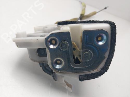 Used Front right lock Front right lock MAZDA 6 Estate (GJ, GL) [2012-2026] 34352138 34352138