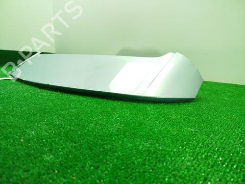 Rear spoiler OPEL ASTRA K (B16)  | BP28817259C96 