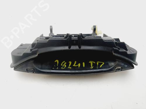 Front right exterior door handle AUDI A3 (8P1) 1.9 TDI | BP29584514C129 