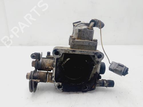 Throttle body MAZDA MPV II (LW) 2.0 (LWEW) | BP26206006M82 