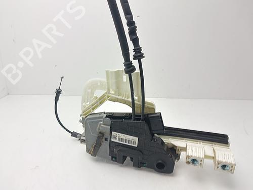 Front left lock HYUNDAI TUCSON (TL, TLE)  | BP31792319C98 