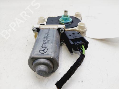 Right front window motor MERCEDES-BENZ C-CLASS Coupe (CL203) C 200 Kompressor (203.742) | BP29378505E20 