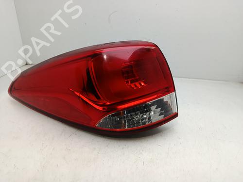 Feu arrière gauche KIA CARENS IV [2013-2026]  32288825
