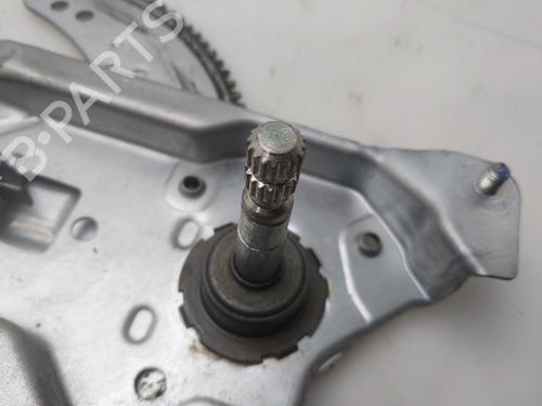 Front left window mechanism RENAULT KANGOO (KC0/1_) 1.5 dCi | BP36541981C22 - Image 2
