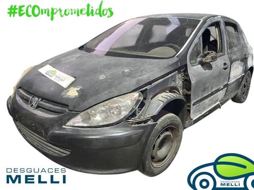 Recambios PEUGEOT 307 Break (3E) 4992463