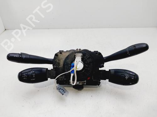 Used Steering wheel controls CITROËN BERLINGO MULTISPACE (B9) 1.6 HDi 75 16V (75 hp) 29448618
