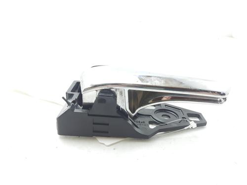 Rear left interior door handle TOYOTA RAV 4 IV (_A4_) 2.2 D 4WD (ALA49) | BP13654300I15 