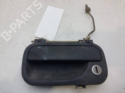 Used Front left exterior door handle Front left exterior door handle 39411966 39411966