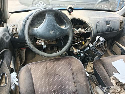 Tailgate CITROËN SAXO (S0, S1) 1.5 D | BP23559971C6 