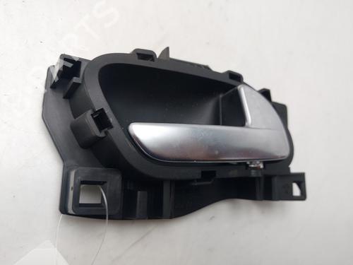 Front right interior door handle CITROËN C4 Grand Picasso II (DA_, DE_) 1.2 THP 130 | BP36013146I14 - Image 2
