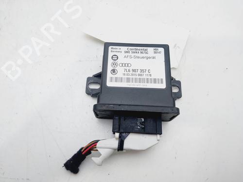 Elektronisk modul SEAT IBIZA IV SC (6J1, 6P5) [2008-2018]  21013015