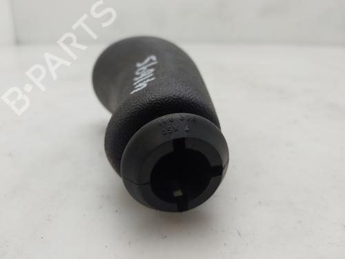 Shift knob RENAULT MEGANE III Hatchback (BZ0/1_, B3_) 1.5 dCi | BP36002692I34 - Image 4