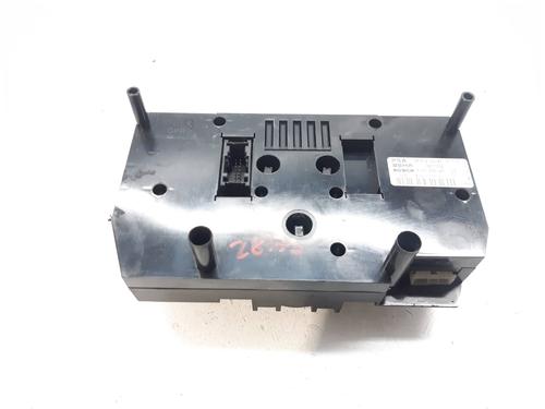 Used Climate control CITROËN XSARA PICASSO (N68) 1.6 HDi (90 hp) 10098313
