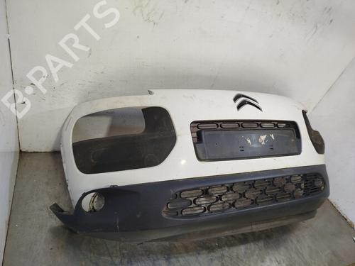 Front bumper CITROËN C4 CACTUS 1.6 HDi 90 | BP23529280C7 - Image 4