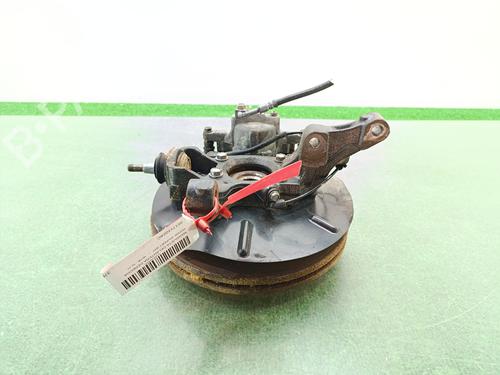 Right front steering knuckle DODGE JOURNEY 2.0 CRD | BP27542519M26 