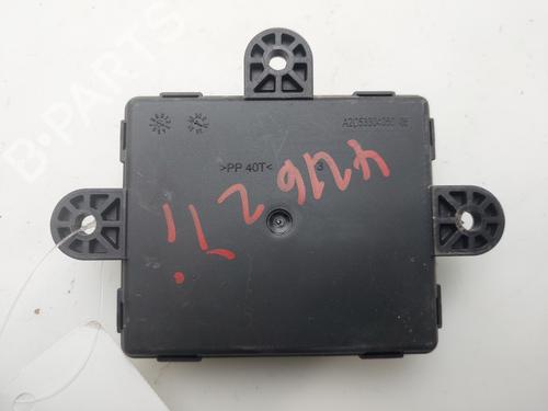 Comfort control module FORD C-MAX II (DXA/CB7, DXA/CEU) | BP37184739M56 - Image 3