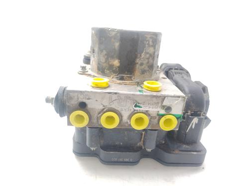 Used ABS pump NISSAN QASHQAI II SUV (J11, J11_) [2013-2025]  28354973