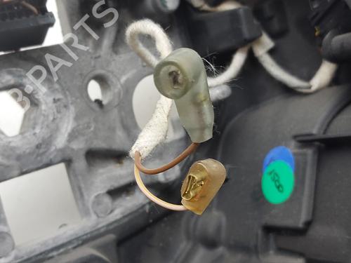 Steering wheel FORD TRANSIT CONNECT V408 Box Body/MPV | BP35812043C49 - Image 4