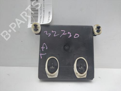Comfort control module MERCEDES-BENZ E-CLASS (W211) E 280 CDI (211.020) | BP16006661M56 