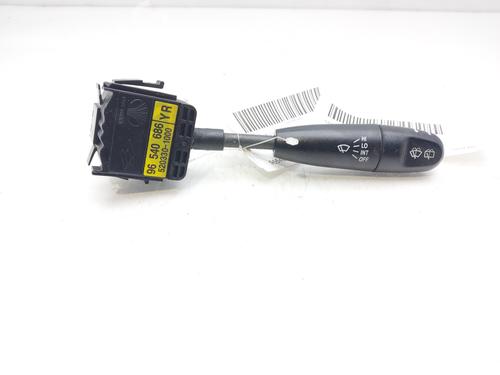 Used Steering column stalk CHEVROLET KALOS 1.2 (72 hp) 15397109