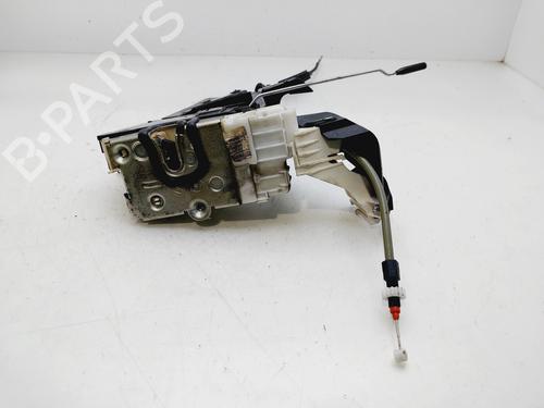 Used Front right lock MERCEDES-BENZ A-CLASS (W169) A 160 (169.031, 169.331) (95 hp) 30935602