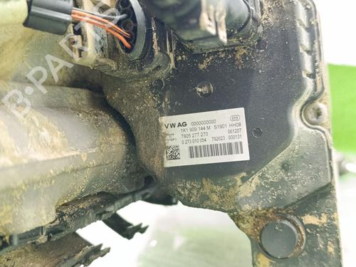 Steering rack VW JETTA III (1K2) | BP31881712M22 - Image 7