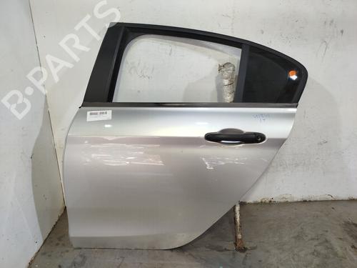 Used Left rear door Left rear door 37010812 37010812
