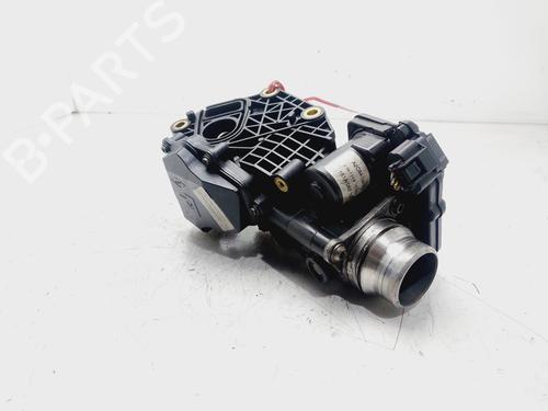 Used Throttle body NISSAN X-TRAIL III (T32_, T32R, T32RR) [2013-2025]  30002642