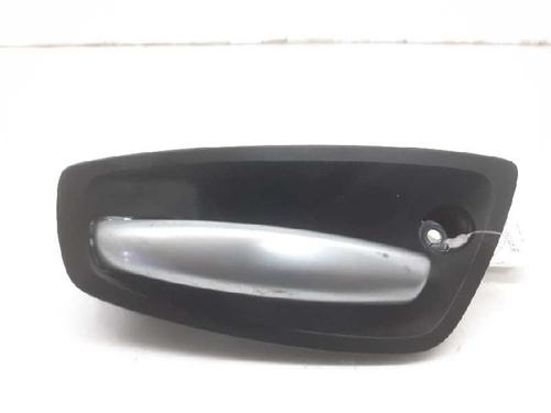 Used Front left interior door handle BMW 1 (E87) 118 d (122 hp) 5321784