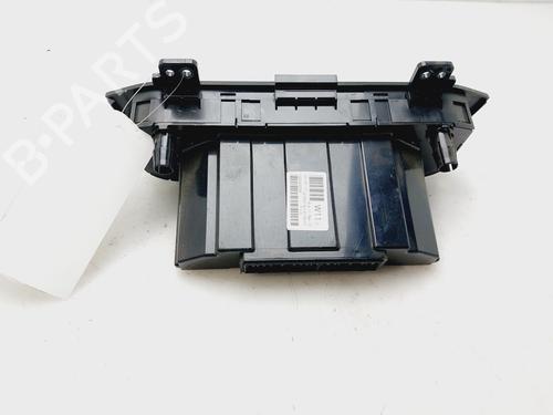 Climate control KIA SPORTAGE III (SL) 1.7 CRDi | BP20319755I5 
