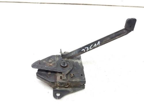Used Hood lock KIA SORENTO I (JC) 2.4 (139 hp) 8765191