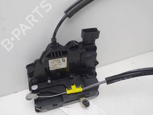 Used Front left lock Front left lock 38928993 38928993