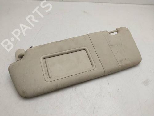 Left sun visor AUDI A4 B8 (8K2) | BP39960379I1 - Image 5