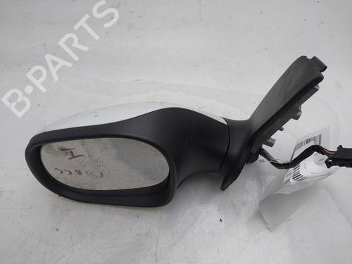Left mirror SEAT ALTEA (5P1)  | BP17151230C26 