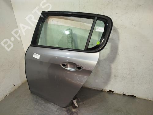 Left rear door PEUGEOT 308 II (LB_, LP_, LW_, LH_, L3_)  | BP29070409C4