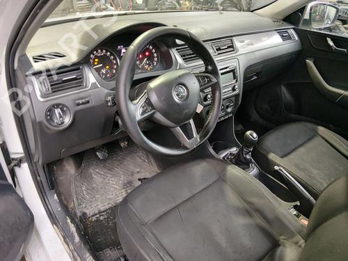 Engine control unit (ECU) SKODA RAPID (NH3, NK3, NK6) | BP32228130M57