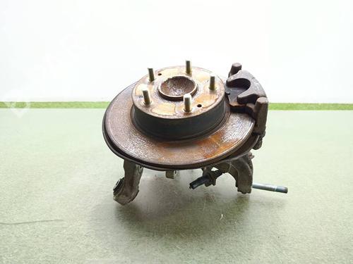 Used Left rear steering knuckle Left rear steering knuckle HONDA ACCORD VII (CL, CN) 2.2 i-CTDi (CN1) (140 hp) 39516862 39516862