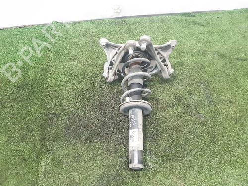 Right front shock absorber AUDI A4 B8 (8K2)  | BP5954328M17 
